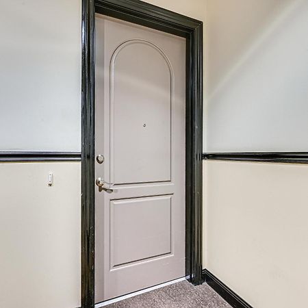 Historical Apt In Dtwn Omaha - Pets Welcome!アパートメント エクステリア 写真